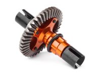 Ось дифференциала блокированная 40T - HPI-114436