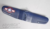 Основные крылья Art-tech для самолета Art-tech 200 Class-F4U-Corsair - 5102M