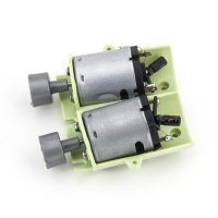 Основные моторы для корабля HengTai 3827A - 3827A-03