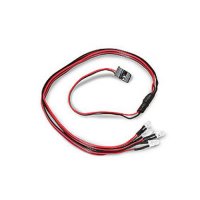 Освещения комплект LED (пер+зад) - TM-H6703