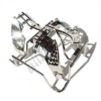 Отражатели для Nissan Fairlady Z Version NISMO - TAM-9115207