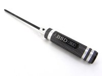 Отвёртка шестигранная 3 мм - INS-0009-01