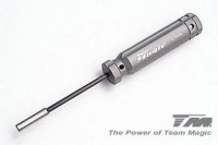 Отвертка с ключем 8мм - Pro Glow Plug (8mm) - TM-116013