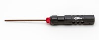 Отвертка шестигранник 3.0мм FT - AS1505