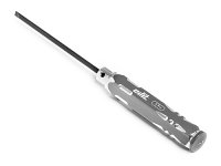 Отвертка шлицевая #1 Pro Series - HPI-ED000121