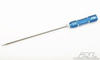 Отвертка шлицевая Pro-Line Flat Head Screwdriver - PL6300-13