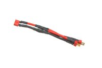 Кабель для параллельного подключения двух аккумуляторов (T-Plug) - CSE-011-0006-00