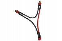 Кабель для последовательного подключения двух аккумуляторов (T-Plug) - CSE-011-0002-00