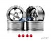 Диски Paint silver SP1 (+9) (4) - MST-102066PS
