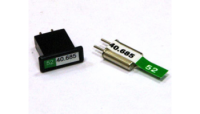 Пара кварцев 40MHz канал 52 - AQ377-52