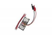 Плата для параллельной балансной зарядки двух LiPo аккумуляторов от 2S до 6S - SK-600071