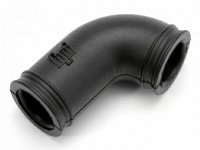 Патрубок воздушного фильтра (90 DEGREE|21+ SIZE) - HPI-87509