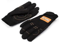 Перчатки HPI PIT GLOVES (BLACK|LARGE) - HPI-92628