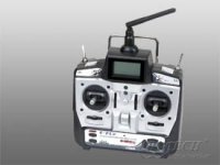 Передатчик Art-tech 6 канальный - 3102F