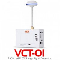 Передающий блок VCT-01 WIFI( Android| Iphone|Ipad ) - WAL-VCT01