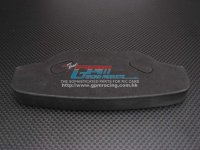 Передний бампер для Tamiya TT-01 - GPM-TT200-BK
