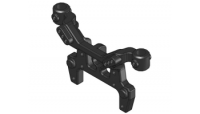 Передняя стойка амортизаторов для ER-1 - PD2407