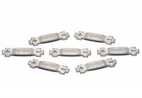 Перемычки для спайки 2|3 SC батарей Novak Micro (7шт) - NV-5825