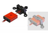 Персональный транспондер AMB (MYLAPS RC4) - AMB-RC4