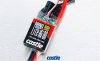 Электронный регулятор скорости Phoenix Edge Lite 80 HV 80 Amp ESC No BEC - CSE-010-0118-00
