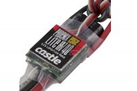 Электронный регулятор скорости PHX Edge Lite 40 HV 40AMP ESC No BEC - CSE-010-0116-00
