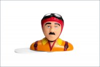 Фигурка пилота - 90901