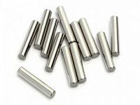 PIN 1.6x8mm (12шт) - HPI-Z273