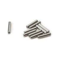 Pin 2x10mm (10) - GSC-602013