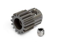 Пиньон - 48P 15T (Tooth Hard Coated) - HPI-ED200150