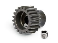 Пиньон - 48P 20T (Tooth Hard Coated) - HPI-ED200200