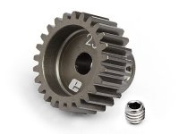 Пиньон - 48P 25T (Tooth Hard Coated) - HPI-ED200250