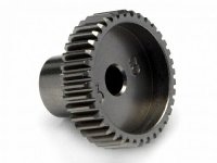 Шестерня 38 TOOTH алюм.(64 PITCH|0.4M) - HPI-76638