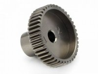 Шестерня 42 TOOTH алюм.(64 PITCH|0.4M) - HPI-76642