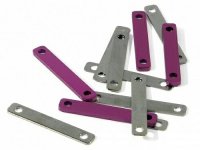 PIVOT BLOCK SPACER SET - HPI-75144