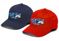 Кепка PL Navy FlexFit Hat L-XL - PL9936-03