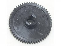 Пластиковая шестерня 59T For Associated RC18T - RC18-031C