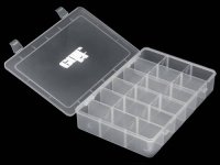 Пластиковый бокс (275x185mm) - HPI-101889