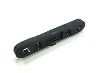 Пластина крепления осей рычагов Rear Anti-Squat Inserts - GSC-CL021