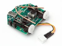 Плата основная для вертолета - MRX-475 5 in 1 Unit (Tracer 80) - ML47106