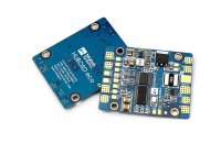 Плата распределения питания Matek HUBOSD8 H-Type - matek-HUBOSD8-H