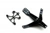 Площадка крепления подвеса H4-3D для F550 - dji-h4-3d-part7