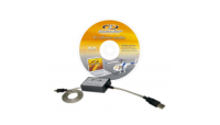 ПО +USB интерфейсный кабель для Innovator - 2708