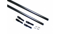 Подкосы хвостовой балки для R90 3D - PV0626