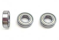 Подшипник 10x15x4 (10шт) Dry Racing - MMR-DB-1510ZZ