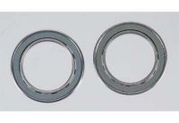 Подшипник 10x15x4мм, polyamide sealed (1шт) - ACR-1015