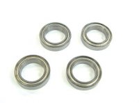 Подшипник 12x18x4mm (4шт) - GSC-690018