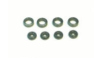 Подшипник 4х10х3 и 12х3,5 - 14130