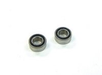 Подшипник 5x10x4мм High-Performance (2 шт) - GSC-690024
