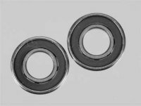 Подшипник 5x11x4мм, polyamide sealed (1шт) - ACR-0511