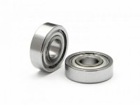 Подшипник 5X13X4MM (2шт) - HPI-B018